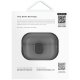 Uniq Glase Pro Case for AirPods Pro 2, Transparent
