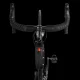 Rockbros 039BK Bike Frame Bag 1L - Black