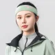 Rockbros LFA23 TVI Women\'s Knitted Bicycle Neck Warmer - Green