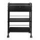 Tattoo Assistant Workstation Pro Ink 1019A Black