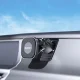 Dudao F6C Magnetic Car Phone Holder, Black