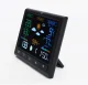 Longwell G-967 Wireless Weather Station with Outdoor Sensor and LCD Display