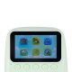 Kids Instant Print Camera, Digital Video Toy for Children, Green