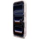 Karl Lagerfeld IML KL Script Logo MagSafe Phone Case Cover iPhone 17 Pro - Pink