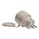 Shelly Plug S MTR Gen3 Smart Outdoor Plug (IP44, 12A)