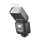 GODOX V480N Flash for Nikon, GN 50, TTL, HSS 1/8000 s