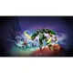 LEGO NINJAGO 71845 Lloyd\'s Jet Mech