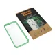 PanzerGlass iPhone 13 / 14 / 15 Case ClearCase, Transparent Green