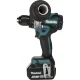 Makita DDF492RG3J Cordless Drill Driver, 18V, 3x 6.0Ah