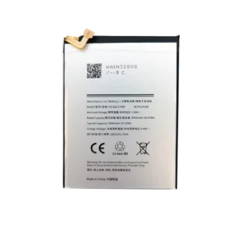 Extra Digital Battery for Samsung Galaxy A21s / A12 (5000 mAh)