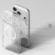 Ringke Fusion Magnetic MagSafe Phone Case Cover iPhone 17 Pro - Matte