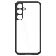 Spigen Ultra Hybrid Phone Case Cover Samsung Galaxy A55 5G - Matte Black