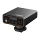 Ulanzi F12 Mini Camera Flash, GN 12, 5600K, USB-C