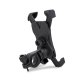 Setty UR-01 Bike Phone Holder, Black