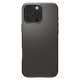 Spigen Thin Fit MagSafe Phone Case Cover iPhone 16 Pro Max - gunmetal