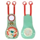 Baby Car Seat Toy Interactive Driving Steering Wheel