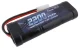 Gens Ace 2200mAh 7.2V NiMH Battery Tamiya