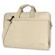 Laptop Bag Tech-Protect Pocket 13-14\" - Beige