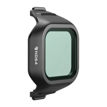 Freewell ND64 Filter for DJI Mini 5 Pro