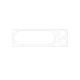 Google Pixel 8 Pro Back Camera Lens Tempered Glass Protector