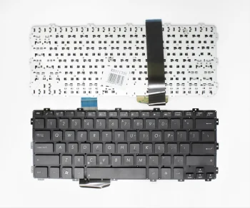 Asus X301, X301A, X301K, X301S Keyboard, Black