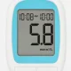 Blood Glucose Meter with 50 Test Strips and 50 Lancets