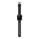 Smartwatch Forever SWM-300 Tiron, Black