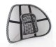 Back Support Massage Cushions Posture Corrector for Chairs