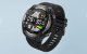 Viedpulkstenis Colmi V75 GPS 1.45\" HD Melns