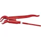 KNIPEX S-Type Pipe Wrench 83 30 010, 320 mm