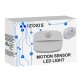 Wireless LED Motion Sensor Night Light Izoxis 22090