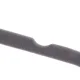 Clothes Hangers, 20 pcs, Grey, Ruhhy