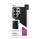 Uniq Lyden Magclick Charging Case for Samsung Galaxy S26 Ultra, Black