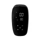 LTC Portable Air Compressor Tire Inflator with 6000mAh Power Bank LCD USB-C