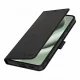 Tech-Protect Wallet Case for Google Pixel 11 Pro XL, Matte Black