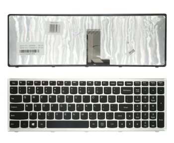 Keyboard LENOVO Ideapad: U510, Z710