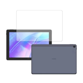 Huawei MatePad T 10s (AGS3-L09, AGS3-W09) 9H Hardness 0.3mm Premium Tempered Glass Screen Protector