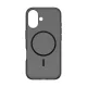 PanzerGlass CARE Urban Explorer Case for iPhone 17, Black