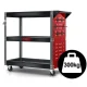 Workshop Tool Trolley Humberg HM-515 up to 300 kg