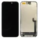 Display for Apple iPhone 16 Plus (Soft OLED, FHD)