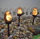LED Solar Garden Light Hedgehog