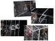 Jewellery Organiser Casket Display Box