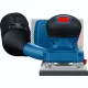 Bosch Professional GSS 18V-18 Cordless Orbital Sander, 18V