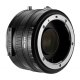 Laowa Magic Shift Converter LW-MSC 1.4x Adapter Nikon F to Nikon Z