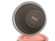 Self-Stirring Mug 350ml, Stainless Steel Insulated Travel Mug, USB Rechargeable