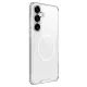 Nillkin Nature Pro Magnetic Case for Samsung Galaxy S25+, Clear