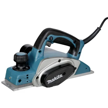 Electric Planer Makita KP0800, 620 W, 82 mm