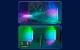 Blitzwolf BW-LB1 Bluetooth Smart Desk TV Table Lamp Set Lighting Ambilight RGB, 11W