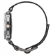 Spigen DuraPro Flex Strap for Samsung Galaxy Watch 40/44/46 mm - Black