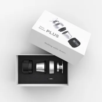 Outin Basket Plus Accessory Kit for Outin Nano (16-18g)